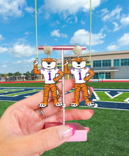 Load image into Gallery viewer, LSU Mike the Tiger Drops
