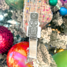 Load image into Gallery viewer, Nutcracker Ornament
