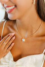 Load image into Gallery viewer, Ariana Necklace
