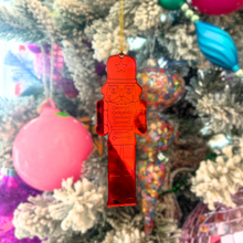 Load image into Gallery viewer, Nutcracker Ornament
