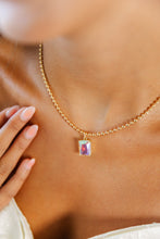 Load image into Gallery viewer, Ariana Necklace
