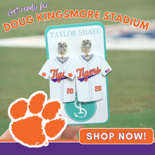 Load image into Gallery viewer, Clemson Baseball Jersey
