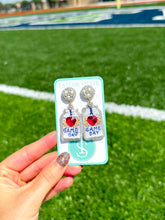 Load image into Gallery viewer, Gameday Beaded Cans
