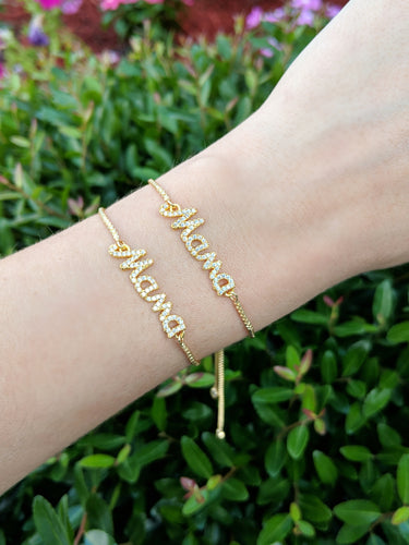Golden Girls Adjustable Bracelets – Taylor Shaye Designs