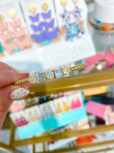 Load image into Gallery viewer, Golden Girls Adjustable Bracelets
