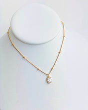 Load image into Gallery viewer, Stassi Necklace - Gold Filled Chain
