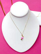 Load image into Gallery viewer, I Want Candy Necklace
