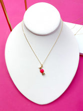 Load image into Gallery viewer, I Want Candy Necklace
